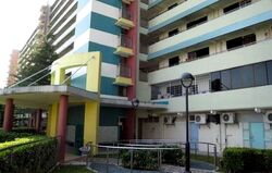 Blk 37 Rumah Tinggi View (Bukit Merah), HDB 3 Rooms #628464981
